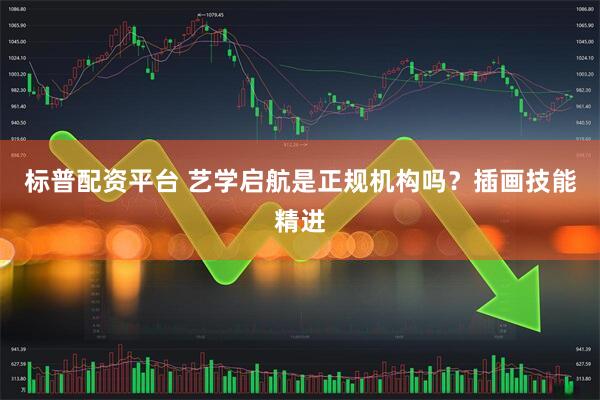 标普配资平台 艺学启航是正规机构吗？插画技能精进
